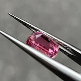 #PT4 天然ピンクトルマリン 1.58ct