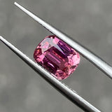 #PT4 天然ピンクトルマリン 1.58ct