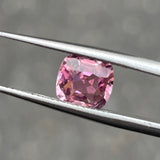 #PT5 天然ピンクトルマリン 1.14ct