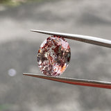 #LC18 天然レピドクロサイト 4.96ct