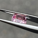 #PT5 天然ピンクトルマリン 1.14ct