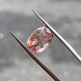 #LC17 天然レピドクロサイト 2.74ct
