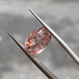 #LC17 天然レピドクロサイト 2.74ct
