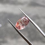 #LC17 天然レピドクロサイト 2.74ct