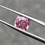#PT5 天然ピンクトルマリン 1.14ct