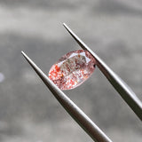 #LC17 天然レピドクロサイト 2.74ct