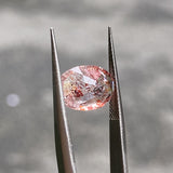 #LC17 天然レピドクロサイト 2.74ct