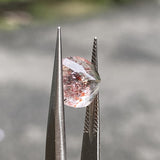 #LC16 天然レピドクロサイト 2.94ct