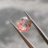 #LC15 天然レピドクロサイト 1.78ct