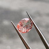 #LC15 天然レピドクロサイト 1.78ct