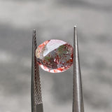 #LC15 天然レピドクロサイト 1.78ct