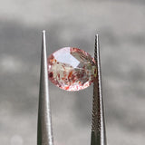 #LC15 天然レピドクロサイト 1.78ct