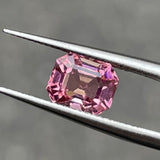 #PT8 天然ピンクトルマリン 1.42ct