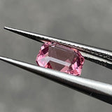 #PT8 天然ピンクトルマリン 1.42ct
