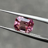 #PT8 天然ピンクトルマリン 1.42ct
