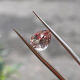 #LC14 天然レピドクロサイト 1.64ct