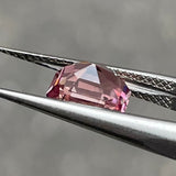 #PT8 天然ピンクトルマリン 1.42ct