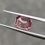 #PT8 天然ピンクトルマリン 1.42ct