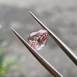 #LC14 天然レピドクロサイト 1.64ct