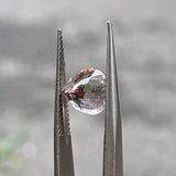 #LC14 天然レピドクロサイト 1.64ct