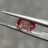 #PT8 天然ピンクトルマリン 1.42ct