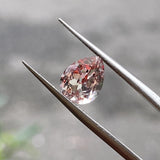 #LC14 天然レピドクロサイト 1.64ct
