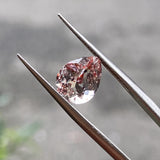 #LC14 天然レピドクロサイト 1.64ct