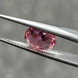 #PT9 天然ピンクトルマリン 1.44ct