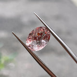 #LC12 天然レピドクロサイト 2.22ct
