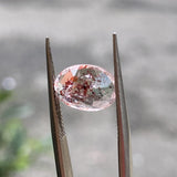 #LC12 天然レピドクロサイト 2.22ct