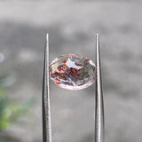 #LC12 天然レピドクロサイト 2.22ct