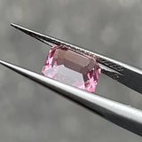 #PT10 天然ピンクトルマリン 2.70ct