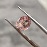 #LC13 天然レピドクロサイト 1.70ct