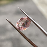 #LC13 天然レピドクロサイト 1.70ct