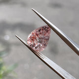 #LC10 天然レピドクロサイト 5.02ct
