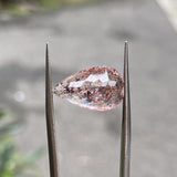 #LC10 天然レピドクロサイト 5.02ct