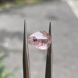 #LC10 天然レピドクロサイト 5.02ct