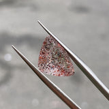 #LC8 天然レピドクロサイト 3.56ct