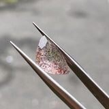 #LC8 天然レピドクロサイト 3.56ct