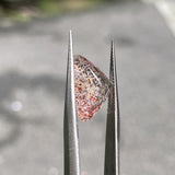 #LC8 天然レピドクロサイト 3.56ct