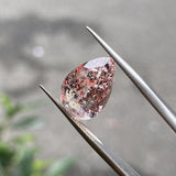 #LC7 天然レピドクロサイト 5.52ct