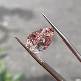 #LC7 天然レピドクロサイト 5.52ct