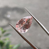 #LC7 天然レピドクロサイト 5.52ct