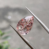 #LC7 天然レピドクロサイト 5.52ct