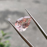 #LC7 天然レピドクロサイト 5.52ct