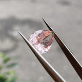 #LC7 天然レピドクロサイト 5.52ct