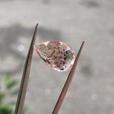 #LC7 天然レピドクロサイト 5.52ct