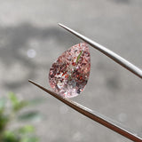 #LC7 天然レピドクロサイト 5.52ct