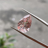 #LC7 天然レピドクロサイト 5.52ct