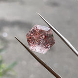 #LC6 天然レピドクロサイト 8.04ct
